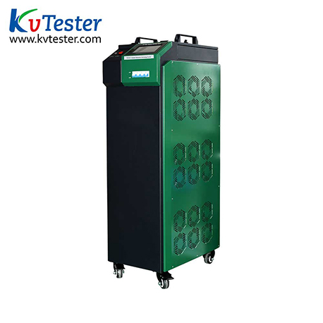 Battery Capacity Tester